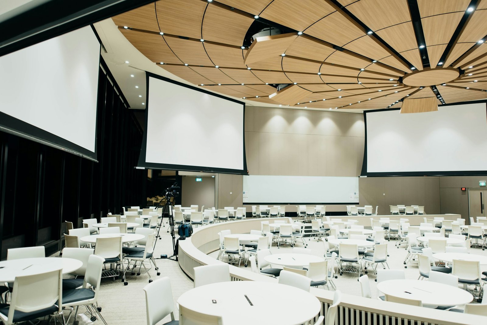 Investment Forum & Business Delegations Briefing