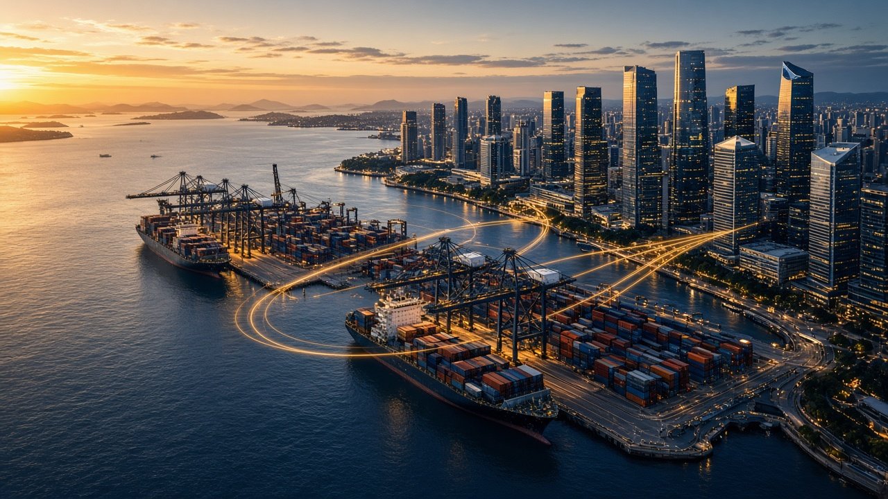 Trade & Investment Facilitation Roundtable