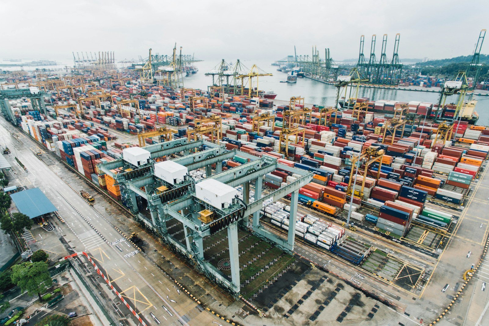 Trade & Investment Facilitation